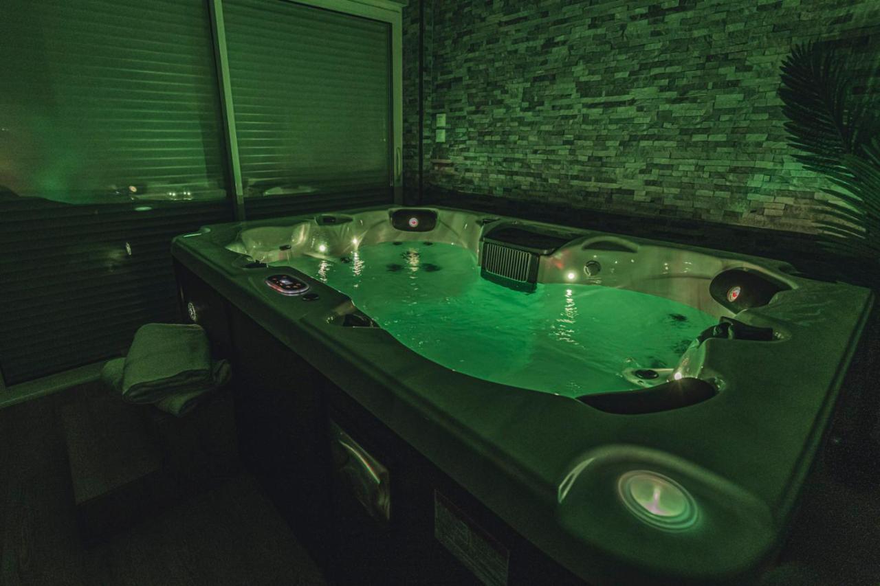Art Deco Gare & Spa Reims Zewnętrze zdjęcie